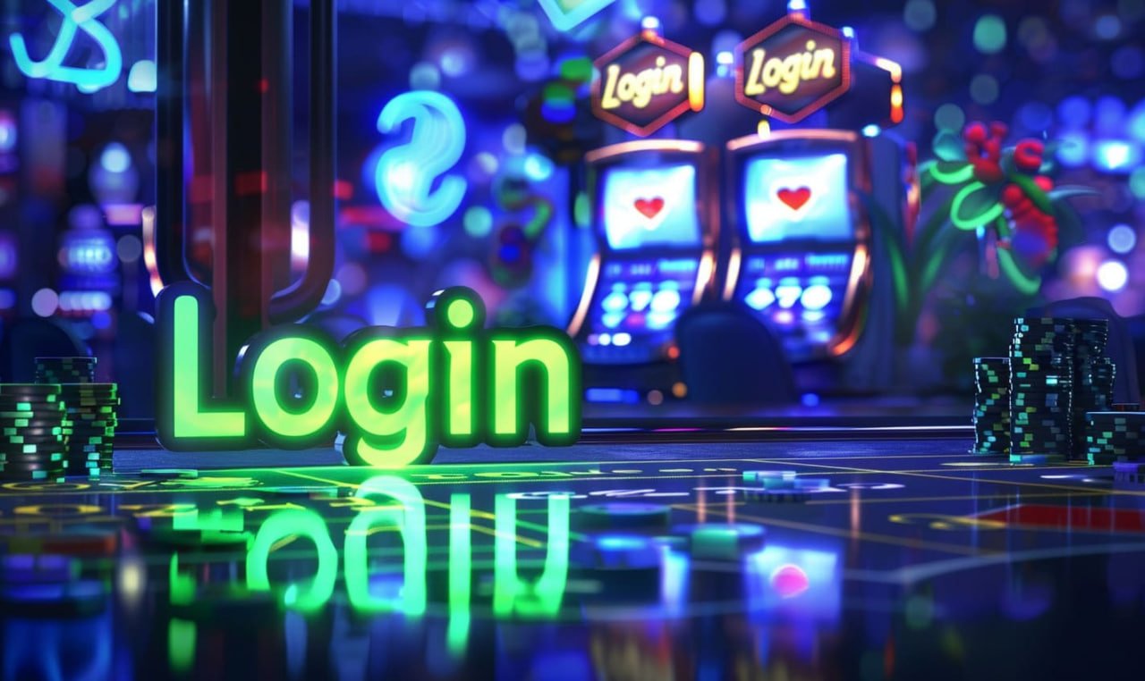 Privacy and login care message for app 777 Data Safety Guide readers