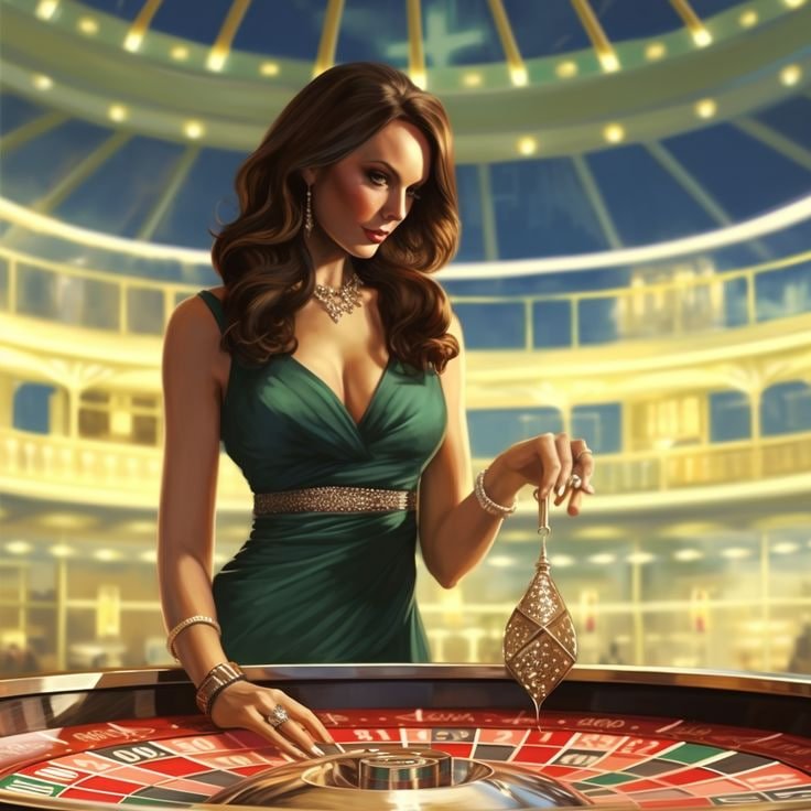 Wheel Games hero visual on app 777 for Bangladesh adult entertainment readers